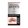 Argento Tabaco Duo x50grs.