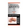 Argento Tabaco  Whisky & Chocolate x50grs.