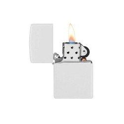 Encendedor Bencina Color Liso