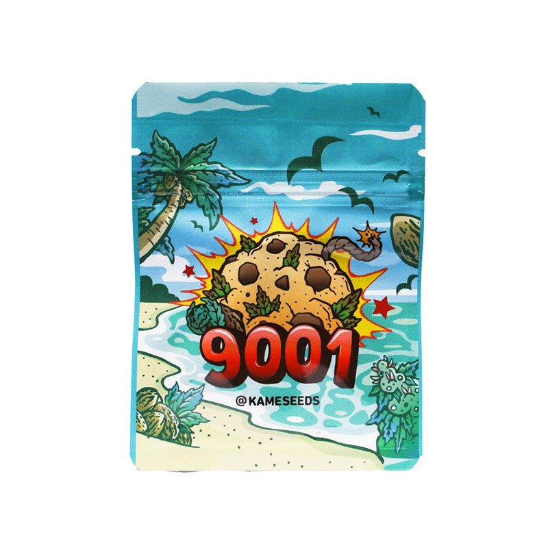 Semillas Kame Seeds 9001