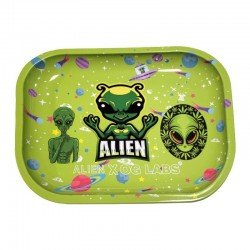 Bandeja Metalica Chica New