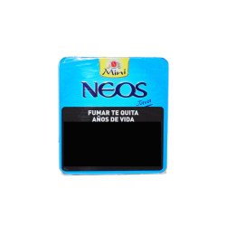 Neos Mini Java Cigarros