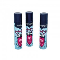 Zengaz Gas Butano ZG-100 100ml