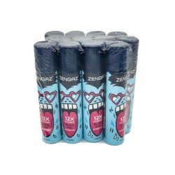 Zengaz Gas Butano ZG-100 100ml