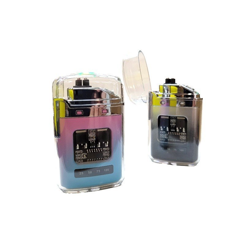 Encendedor USB AC 18024-8