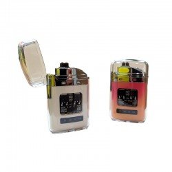 Encendedor USB AC 18024-8