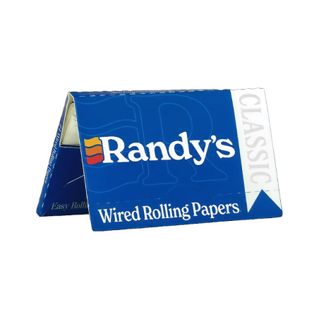 Randy's Classic 77mm