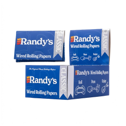 Randy's Classic 77mm