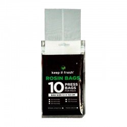 Mallas Rosin 90 Micras Sellado Ultrasonico Keep It Fresh (269)