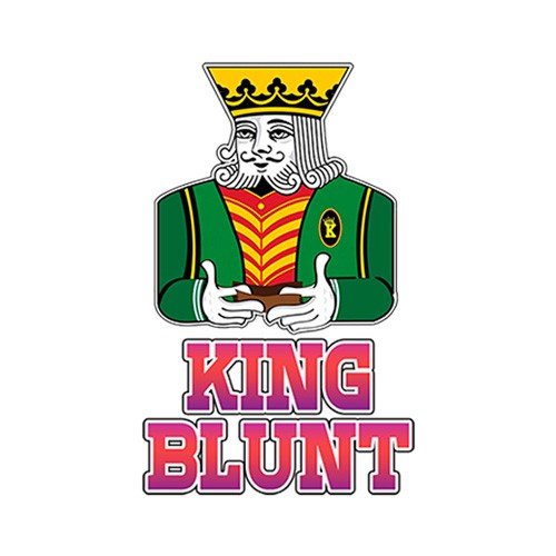 King Blunt