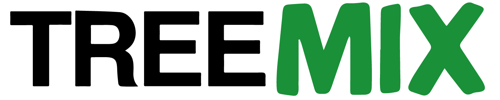 Treemix