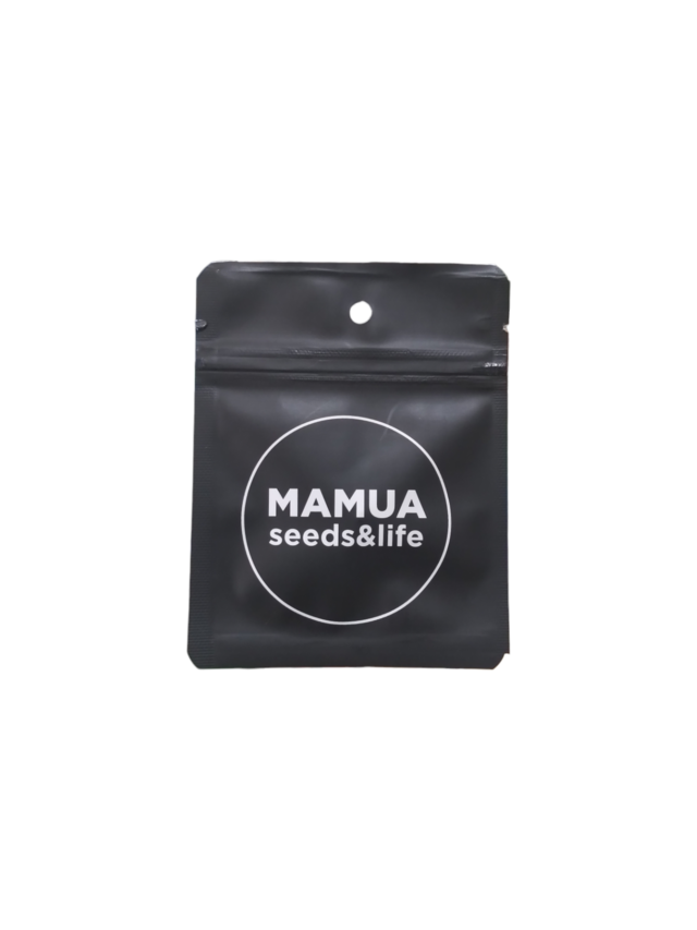 Mamua Seeds