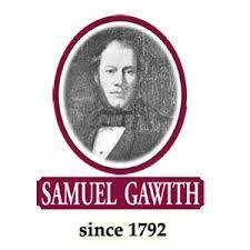 Samuel Gawith