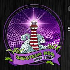 Spectrum Mdq