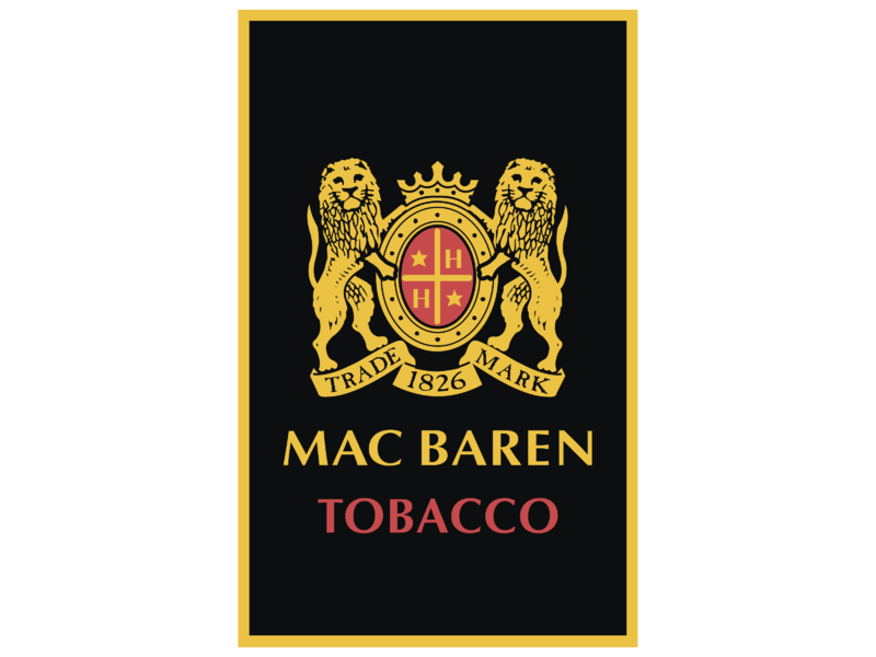 Mac Baren