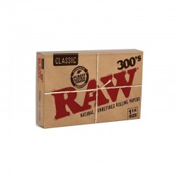 Raw 300 Classic Papeles