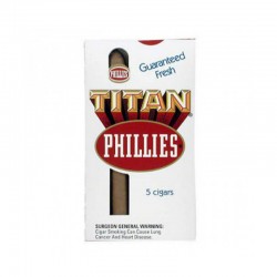 Phillies Titán Natural