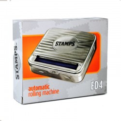 Stamps Maquina Automatica