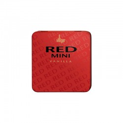 Villiger Mini Red