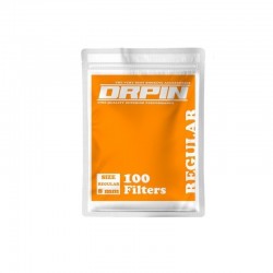 Drpin Filtros Regular x 100