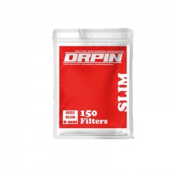 Drpin Filtros Slim x 150
