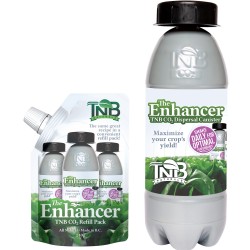 TNB Enhancer Co2 + Refill Pack