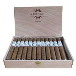 Candlelight Corona Sumatra