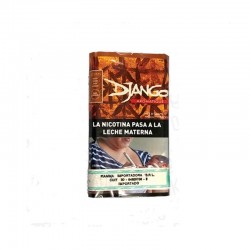 Django Tabaco Aromático...