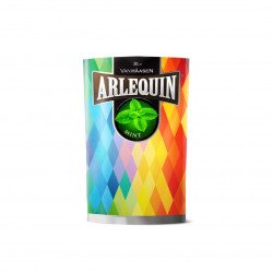 Arlequin Tabaco  Mint 30grs