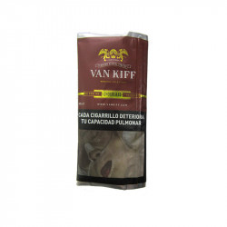 Van Kiff  Tabaco Chocolate...