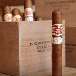 Hoyo de Monterrey Petit...