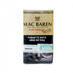 Mac Baren Tabaco Pure x30grs.