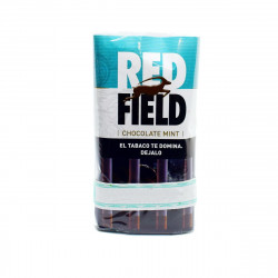 Red Field  Tabaco Chocomint...