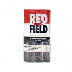 Red Field Tabaco  American...