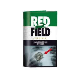 Red Field Tabaco   Virgina...
