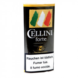Cellini Tabaco Forte x50grs.