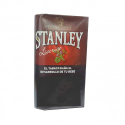 Stanley  Tabaco Licorce x30gr