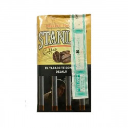 Stanley  Tabaco cafe x30gr