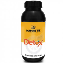 Namaste Detox 500ML