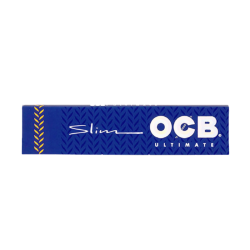 OCB Slim Ultimate Papeles