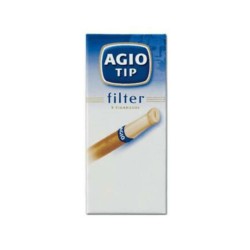 Agio Tip Filter x10