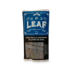 My Leaf Blue Tabaco 30gr