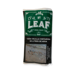 My Leaf Tabaco Natural 30gr