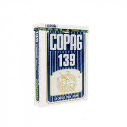 Naipes Copag N°139 Poker...