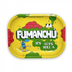 Fumanchu Bandeja Chica