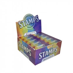 Stamps Tips Mini Pride Edition