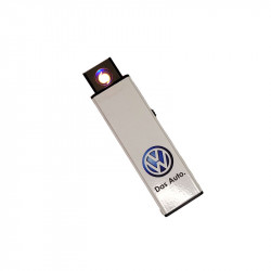 Encendedor USB Auto 2514