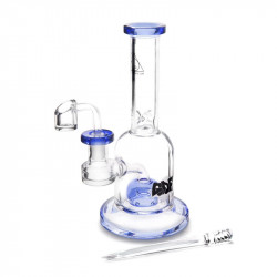 Bong Top Hat Alto SDF7016