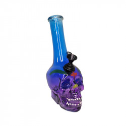 Pipa Bong Calavera