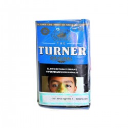 Turner Tabaco Original x30grs.
